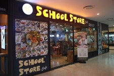 토니안 운영 분식전문점 스쿨스토어 대전터미널점 오픈