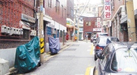 [현장르포] ‘희비’ 엇갈린 서울시 뉴타운지역