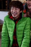 ‘총각네 야채가게’ 이광수, 본격 러브라인 시작 “기대만땅”