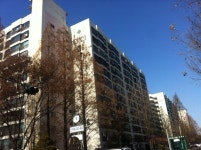 [현장르포] 용적률 상향 보류 신반포6차 아파트