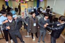 광진구 교복물려주기