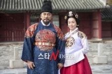 ‘인수대비’ 시청률 2%재진입, 채시라 투입 앞두고 ‘기대감UP’