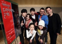 김정문알로에, 이야기가 있는 피아노 콘서트!