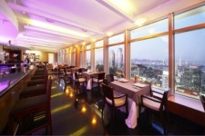 인터컨티넨탈 서울 코엑스, 셰프가 초콜릿 클래스 열어