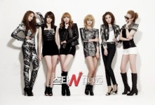 신사동 호랭이 걸그룹 EXID, 14일 자정 티저 공개 기대감UP