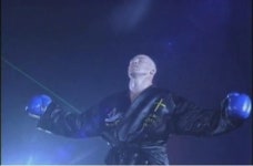 ‘K-1 레전드’ 베르나르도 사망...자살 유력