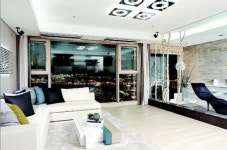 [기능성 창호 제품] 한화L&C 시스템 창호 다윈