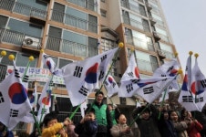 태극기 휘날리며