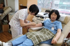 인천사랑병원, 사랑의 헌혈 캠페인 실시