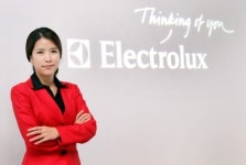 일렉트로룩스 코리아 정현주 대표 모범납세자 국세청장 표창