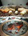 “즐거운 회식자리, 양대창구이 전문 양타령으로 놀러오세요”