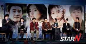 [포토] 관객들과 함께하는 건축학개론