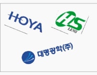 첨단 프리폼 누진렌즈 고객 유혹