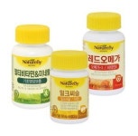 오뚜기 건강기능식품 도전장