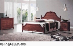 [내게 꼭 맞는 혼수용품] 에이스침대/BRA-2402·BMA-1034