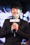 [포토] 버스커 김형태 '여러분 반가워요~'