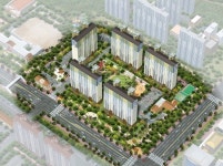 사랑으로 부영 3·5차，확정분양가 방식 분양