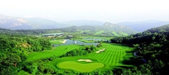 [Golf is Life] 에이스회원권 거래소 추천 골프장 베스트 5