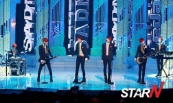 [포토] 남자 향기가 물씬나는 레드애플