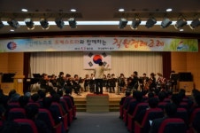 부산 동구청 오케스트라 조례 화제.