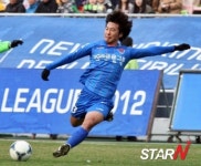 대구 송제헌, 제주전 승리의 필승카드