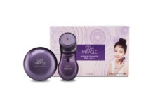 젬미라클스마트진동비비파운데이션(21호,23호)