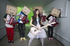 CF속 스타들 셔플댄스 바람!