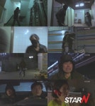 적도의남자 이재용, 김영철 사주에 망치로 살해위협