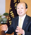 마트형 점포 50여개 더 늘려..‘판매 농협’으로 자리매김할 것