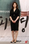 [포토] 심혜진 김두수를 사랑하는 조강지처 역할