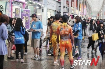 울산, 이색 홍보로 ‘팬심(心)’ 사로 잡았다