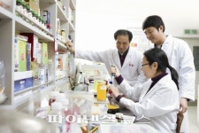 삼양그룹, 삼양 이노베이션 R&D 페어 2012개최