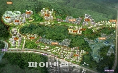 LH 서울 강남보금자리주택지구내 상업용지 등 20필지 분양