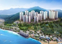 경남 거제 STX 칸 1030가구 5월 분양