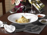 행남자기，특별한 음식은 특별한 그릇에