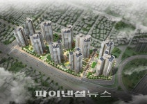 대우건설 서울 개봉푸르지오 견본주택 4일 개관, 분양에 들어간다