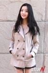 송민정, ‘사랑아 사랑아’ 주연 캐스팅...황선희와 연기 호흡