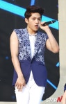 [포토] 인피니트 엘 시크한 표정으로