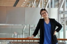 [문화人] ‘억척가’ 로 돌아온 소리꾼  이자람