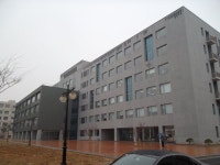 한양대 약학관 준공