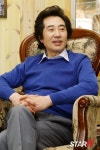 ‘돈의맛’ 백윤식, 칸 진출 “물론 상받으면 좋지만..”[인터뷰]