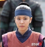‘무신’ 김주혁, 새로운 연인 등장..월아 환생?