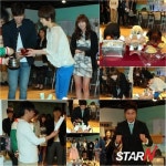 ‘아이두 아이두’ 고사현장 대공개, 훈훈한 분위기 ‘대박조짐’