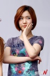 [포토] 티아라 화영 역시 내 인기란~