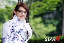 [포토] B1A4 신우 팬심 녹이는 부드러운 미소