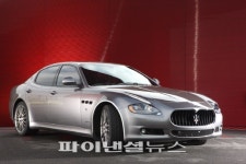 포르쉐·롤스로이스 제친 최고의 럭셔리 車는?