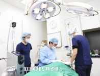 유진성형외과, 뷸리테크닉 가슴성형 2000건 달성