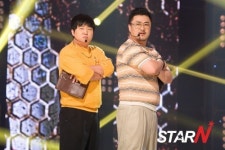 [포토] 형돈이와 대준이 음악계의 새로운 핵폭탄