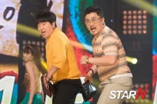 [포토] 형돈이와 대준이 우리가 신선한 노래를 들려주마