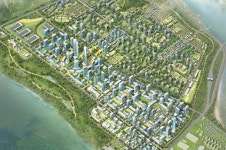 부산 명지국제도시 글로벌 캠퍼스타운 조성 탄력